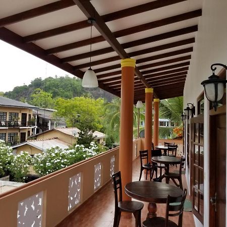 Kumara Guest House Unawatuna Ngoại thất bức ảnh