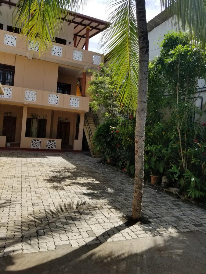 Kumara Guest House Unawatuna Ngoại thất bức ảnh